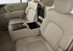 Infiniti QX56 2011 года